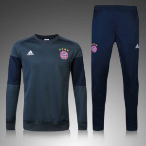 Tuta Bayern Munich 2016/17 JUNIOR