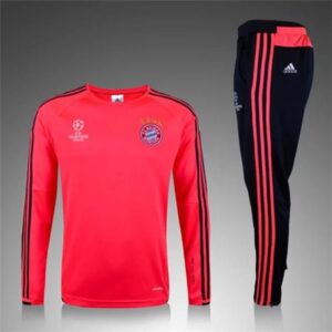 Tuta Bayern Munich 2015/16 JUNIOR