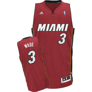 Dwyane Wade Miami Heat [Alternate]