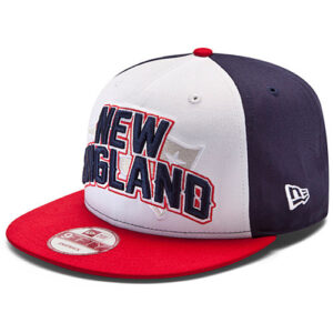 Cappello New England Patriots