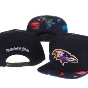 Cappello Baltimore Ravens