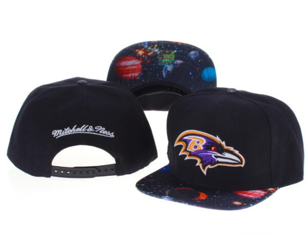 Cappello Baltimore Ravens
