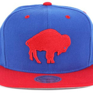 Cappello Buffalo Bills [Red]