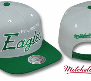Cappello Philadelphia Eagles