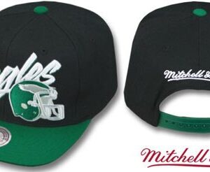 Cappello Philadelphia Eagles [Black]