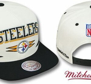 Cappello Pittsburgh Steelers
