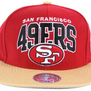 Cappello San Francisco 49ers