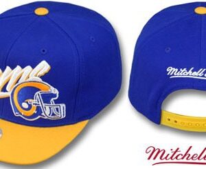 Cappello St. Louis Rams