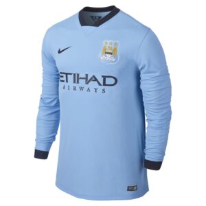 Manchester City Home ML 2014/15