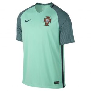Maglia Portogallo Away Euro 2016