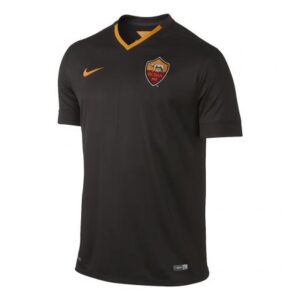 Maglia Roma Third 2014/15