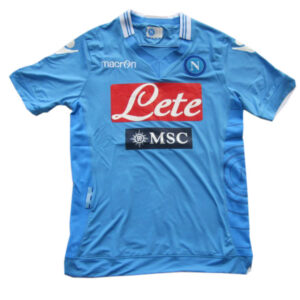 Napoli Home  2013/2014
