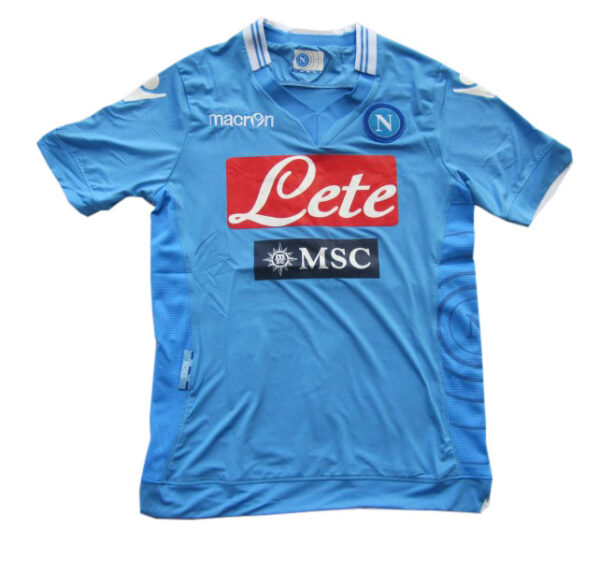 Napoli Home  2013/2014