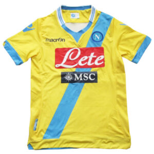Napoli Third  2013/2014