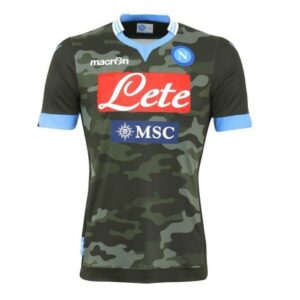 Napoli Away  2013/2014