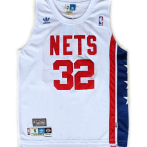 Julius Erving, New York Nets