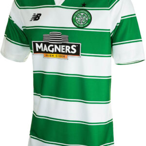 Celtic de Glasgow Home Equipacion  2015/16
