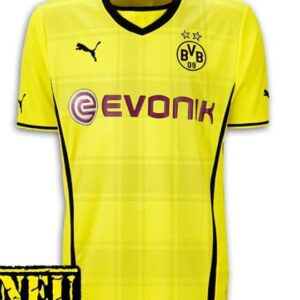 Borussia Dortmund  Home  2013/2014