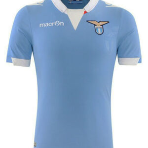 Maglia Lazio Home 2014/15