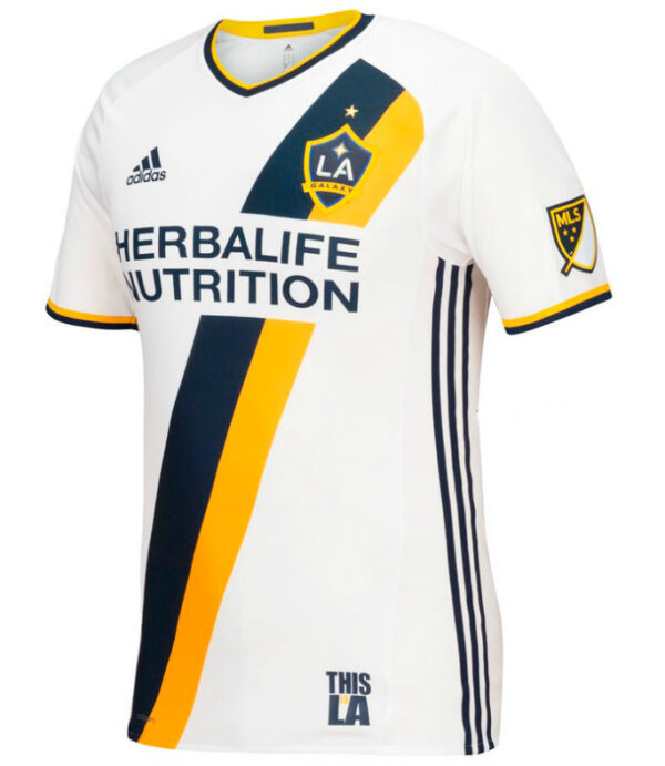 Los Angeles Galaxy Home 2016