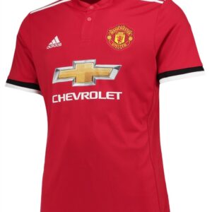 Maglia Manchester United Home 2017/18