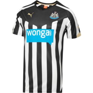 Newcastle United Home Equipacion 2014/15