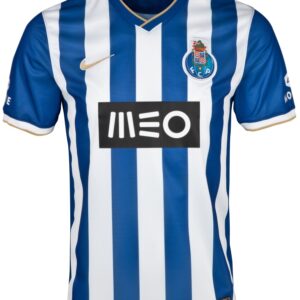 Oporto Home 2013/2014