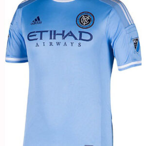 Maglia New York City FC Home 2015