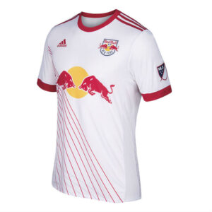 Maglia New York Red Bulls Home 2017