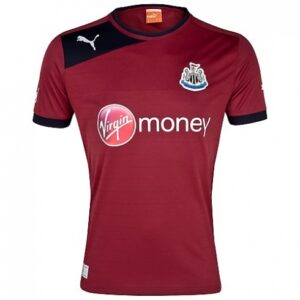 Newcastle United Away Puma 2012/2013
