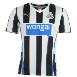 Newcastle United Home 2013/2014