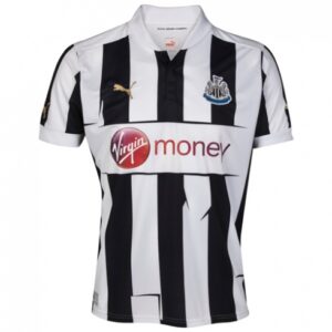 Newcastle United Home Puma 2012/2013