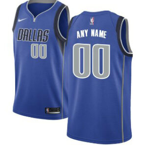 Custom, Mavericks Dallas - Icon