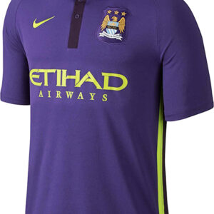 Manchester City Third 2014/2015