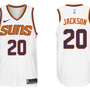 Josh Jackson, Phoenix Suns - Association