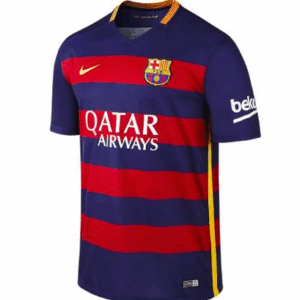 Maglia FC Barcelona 15/16