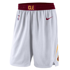 Pantaloncini Cleveland Cavaliers - Association