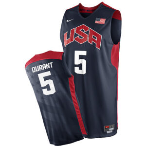 Kevin Durant, Stati Uniti 2012 [Blue]