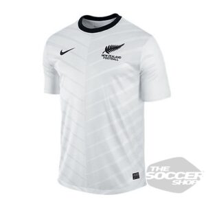 Maglia Nuova Zelanda Home 2012-2013