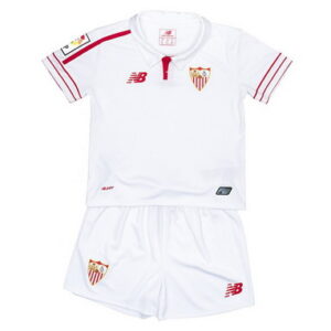 Kit Sevilla Home 2015/16 Junior