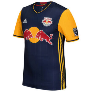 Maglia New York Red Bulls Home 2016/17