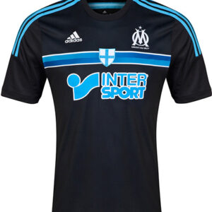 Olympique Marsiglia Third 2014/15