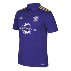 Maglia Orlando City Home 2017/18