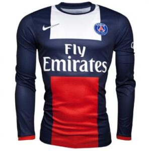 PSG Home 2013/2014 ML