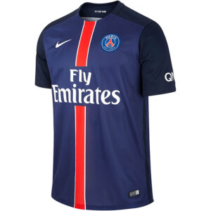 Maglia PSG Home 2015/2016