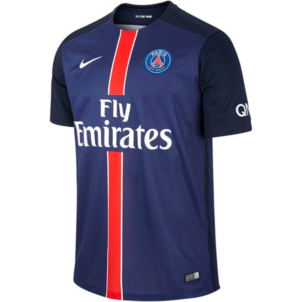Maglia PSG Home 2015/2016