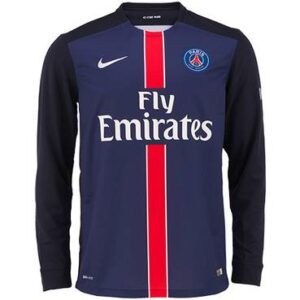 Maglia PSG Home 2015/2016 ML