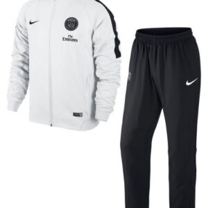 Chandal PSG 2015/16 - White