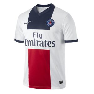 Paris Saint Germain Away 2013/2014