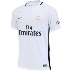 PSG Third Equipacion 013